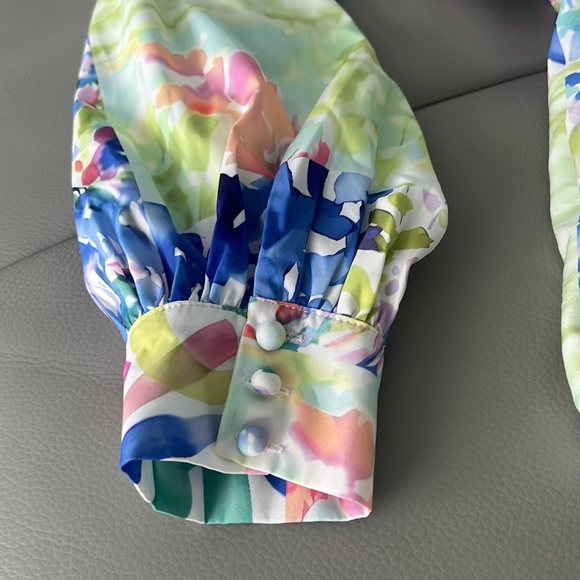 Blouse - Picture 3 of 4